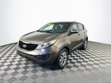 Used 2014 Kia Sportage LX image 5
