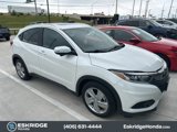Used 2019 Honda HR-V EX image 2
