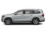 Used 2018 Mercedes-Benz GLS 450 4MATIC image 3