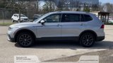 Used 2023 Volkswagen Tiguan SE image 5