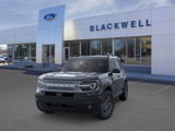 New 2025 Ford Bronco Sport Big Bend image 2
