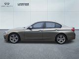Used 2016 BMW 328i xDrive Sedan image 2