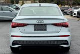 New 2025 Audi A3 2.0T Premium Plus image 4