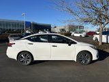 New 2025 Nissan Versa S w/ S Plus Package image 4
