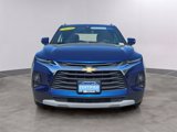 Certified 2022 Chevrolet Blazer LT image 2