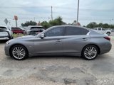 Used 2019 INFINITI Q50 Luxe w/ Cargo Package (L96) image 3