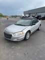 Used 2005 Chrysler Sebring Touring image 3