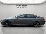Used 2019 Genesis G80 3.8 w/ Sport Package 02 image 5