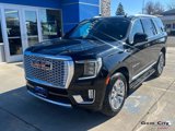 Used 2021 GMC Yukon Denali image 2