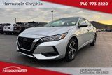 Used 2022 Nissan Sentra SV image 4