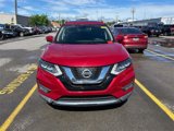 Used 2017 Nissan Rogue SL w/ SL Premium Package image 4