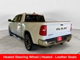 Used 2025 RAM 1500 Laramie image 3