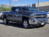 Used 2015 Chevrolet Silverado 2500 LTZ w/ Duramax Plus Package image 2