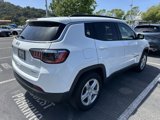 Used 2023 Jeep Compass Latitude w/ Sun and Sound Group image 2