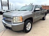 Used 2009 Chevrolet Silverado 1500 LT w/ Texas Edition image 4