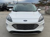 Certified 2022 Ford Escape Titanium w/ Titanium Elite Package image 2