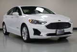 Used 2019 Ford Fusion SEL image 3