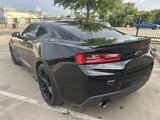 Used 2016 Chevrolet Camaro LT w/ RS Package image 6
