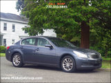 Used 2007 INFINITI G35 x Sedan w/ Premium Pkg image 6