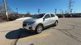 Certified 2022 Chevrolet Equinox LT image 4