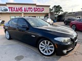 Used 2012 BMW 535i Sedan image 2