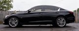 Used 2018 INFINITI Q50 Luxe w/ Essential Package (3.0T Luxe) image 6