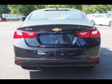 Used 2023 Chevrolet Malibu LT image 4