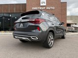 Used 2021 Kia Seltos SX w/ SX Sunroof Package image 5