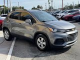 Used 2020 Chevrolet Trax LT w/ Driver Confidence Package image 4