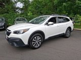 Used 2022 Subaru Outback Premium image 3