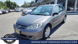 Used 2005 Honda Civic LX image 5