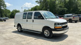 Used 2023 Chevrolet Express 2500 w/ Driver Convenience Package image 2