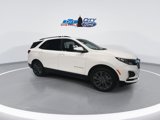 Used 2022 Chevrolet Equinox RS w/ RS Leather Package image 2