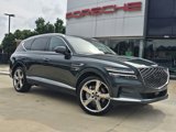 Used 2022 Genesis GV80 2.5T w/ Prestige Package 04 image 5