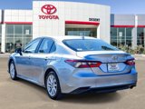 Used 2024 Toyota Camry LE image 5