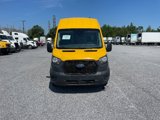 Used 2021 Ford Transit 250 148 High Roof w/ Load Area Protection Package image 2