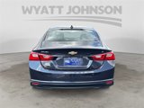 Used 2023 Chevrolet Malibu LT image 4