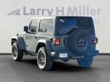 New 2025 Jeep Wrangler Sport image 3