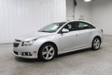 Used 2014 Chevrolet Cruze LT w/ RS Package image 2