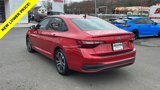Used 2024 Volkswagen Jetta Sport image 4