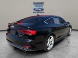 Used 2018 Audi A5 2.0T Prestige image 5