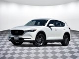 Used 2021 MAZDA CX-5 Sport image 2