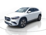 New 2025 Mercedes-Benz GLA 250 image 2
