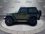 Used 2007 Jeep Wrangler Sahara w/ Dual Top Group image 6