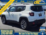 Used 2017 Jeep Renegade Latitude image 2