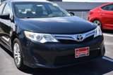 Used 2014 Toyota Camry LE image 3