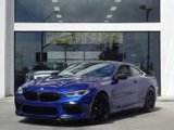 Used 2022 BMW M8 Competition w/ Driving Assistance Package image 3