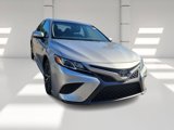 Used 2019 Toyota Camry LE image 3