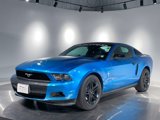 Used 2011 Ford Mustang Premium w/ 202A Rapid Spec Order Code image 2