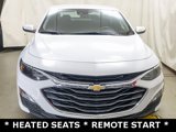 Used 2024 Chevrolet Malibu LT image 3
